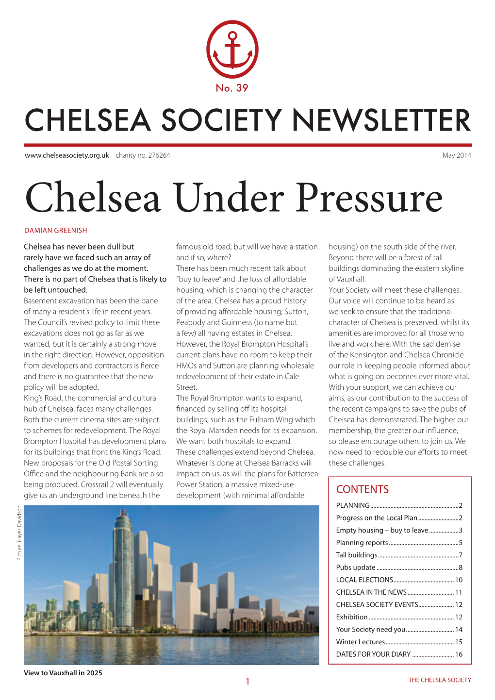 Issue-39 – May-2014
