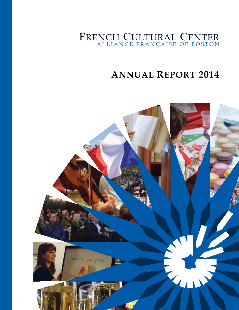 Annual Report 2014