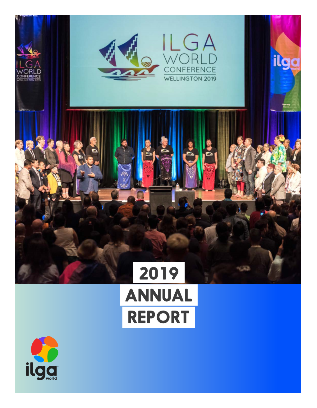 2019 Annual Report