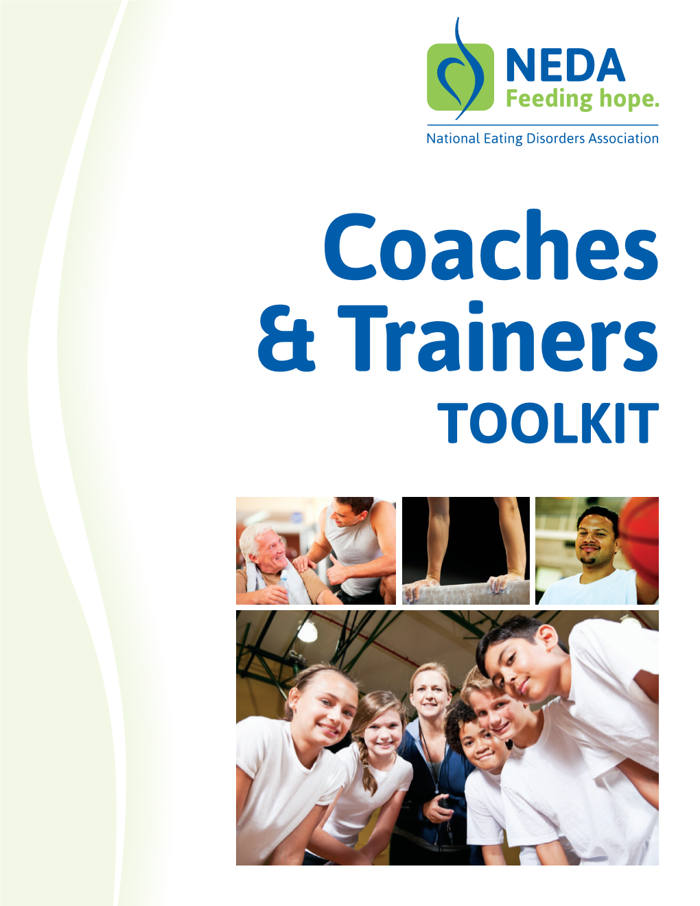Coaches and Trainers Toolkit