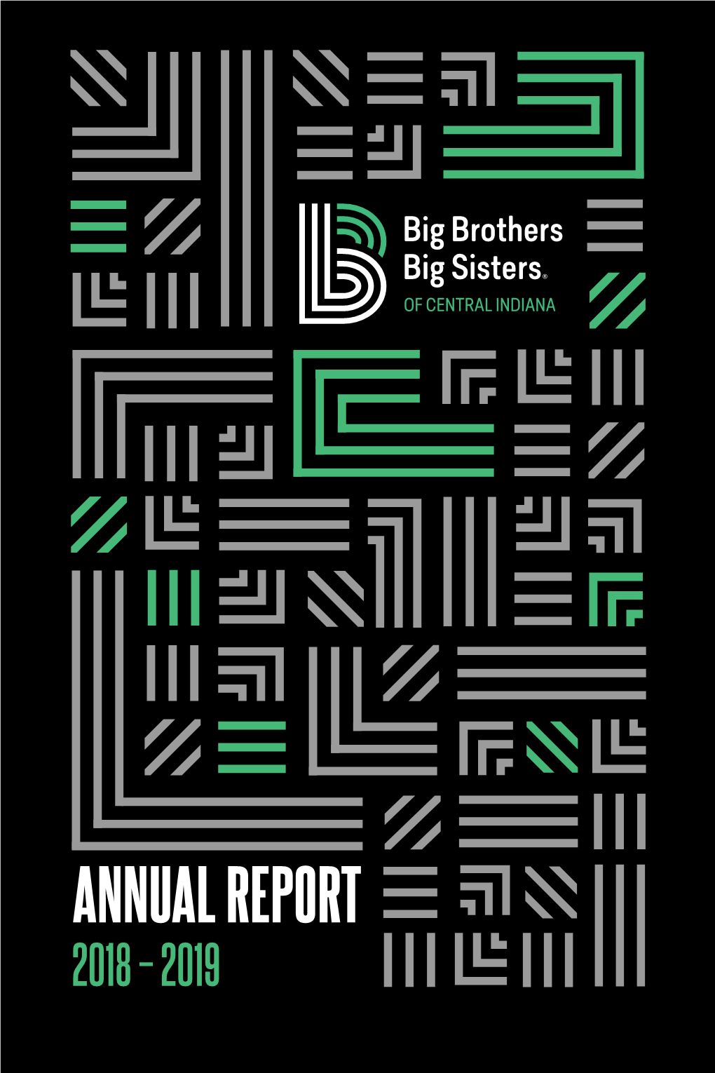 Annual Report 2018 – 2019