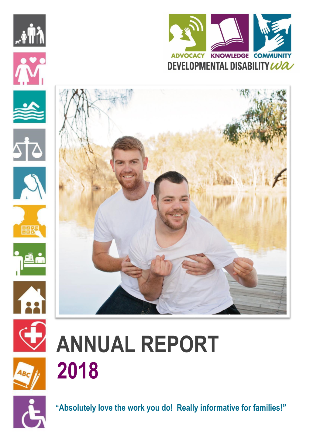 Annual Report