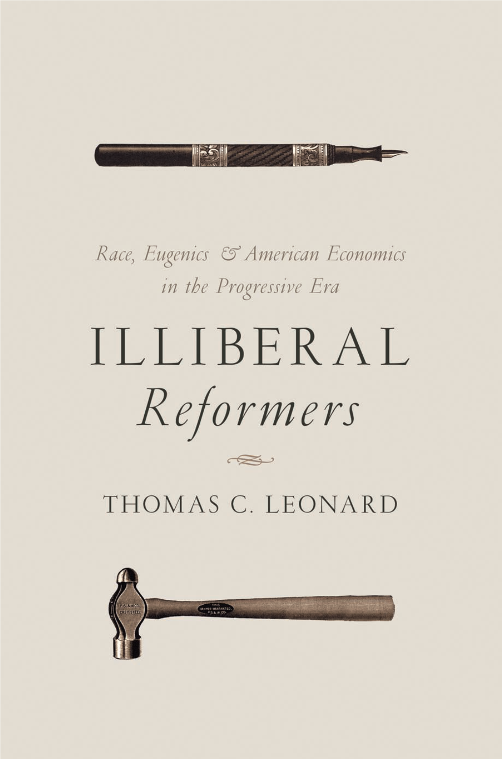 ILLIBERAL Reformers