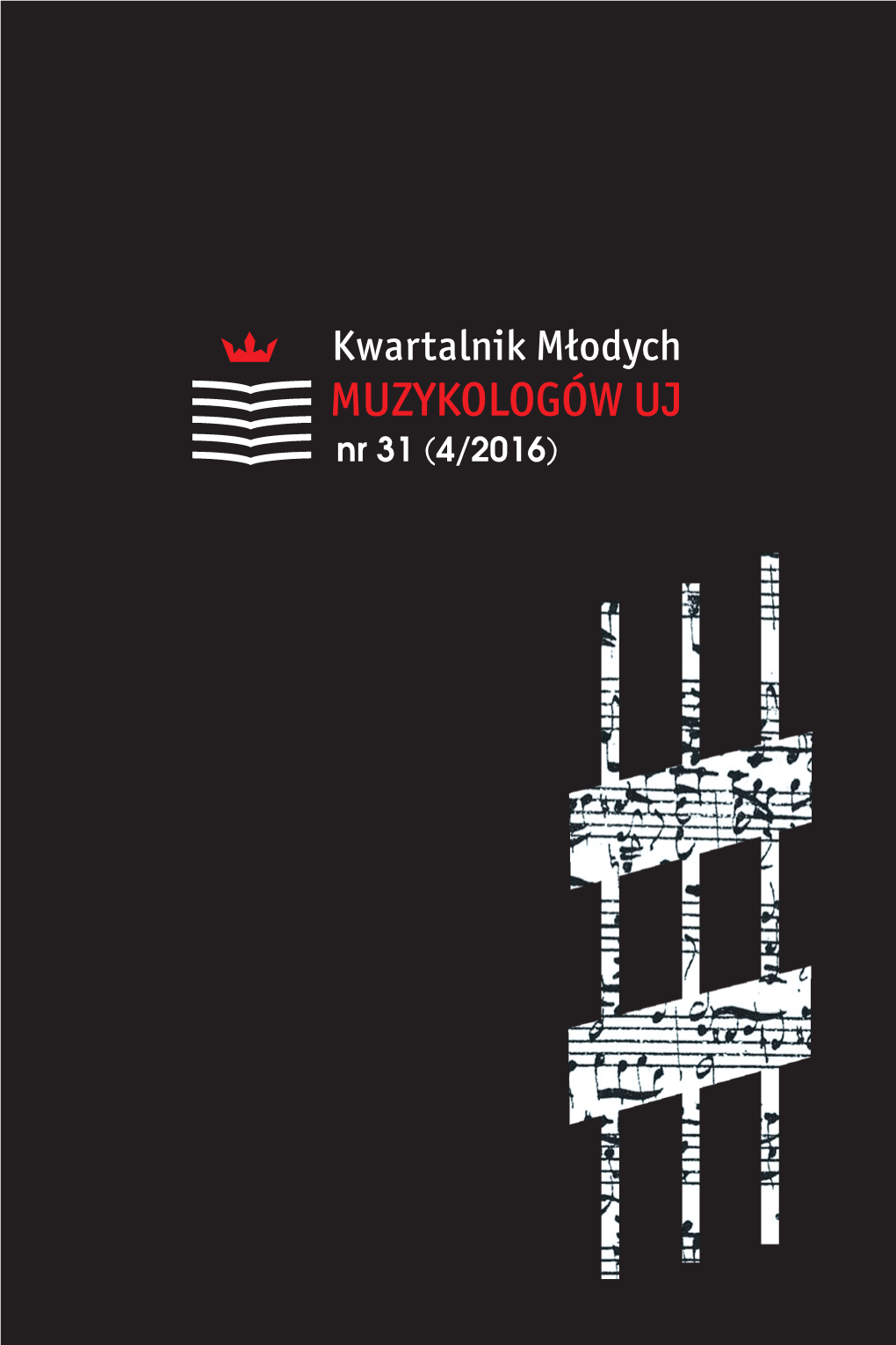 Nr 31 (4/2016) 2 ISSN: 2353-7094 Rada Naukowa Dr Vaclav Kapsa (Akademie Věd České Republiky) Dr Hab