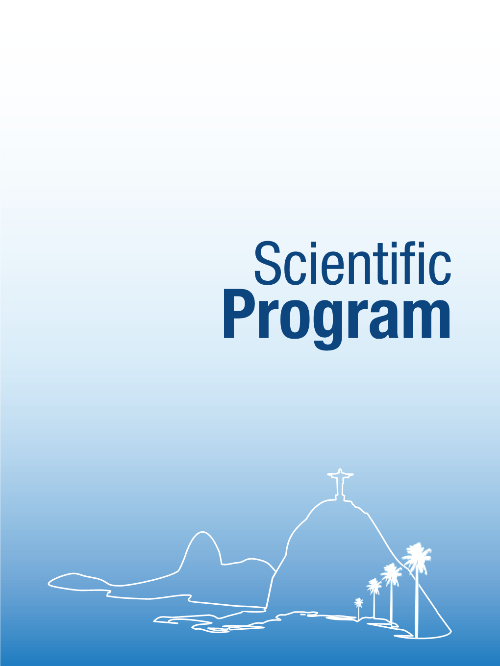 Scientific Programme (Pdf)