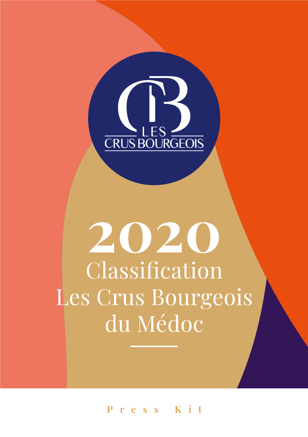 Classification Les Crus Bourgeois Du Médoc