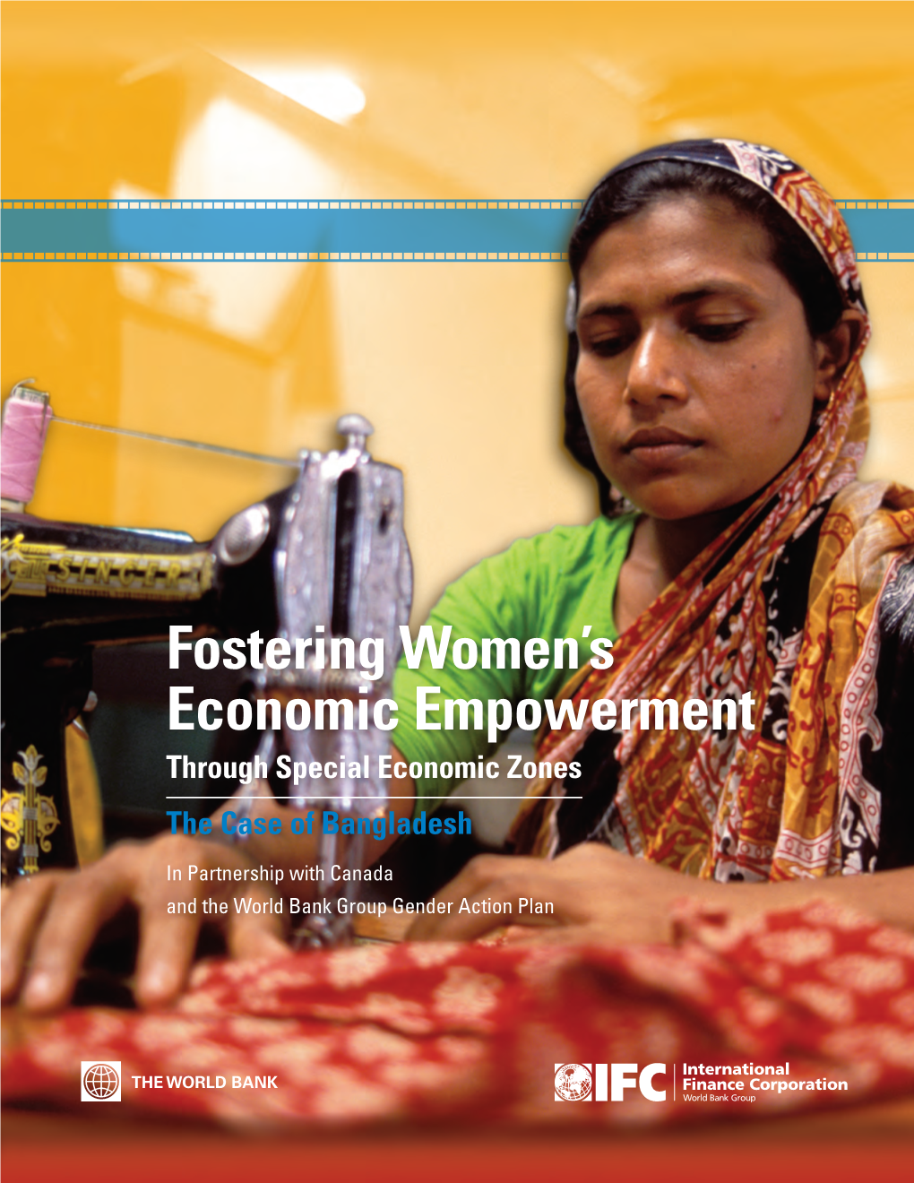 Fostering Women's Economic Empowerment