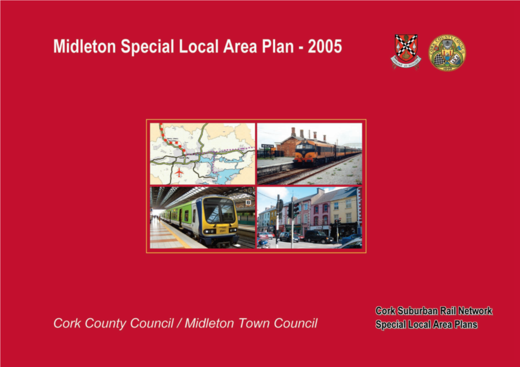 Midleton Special Local Area Plan