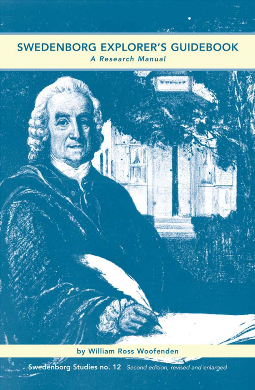 Swedenborg Explorer's Guidebook