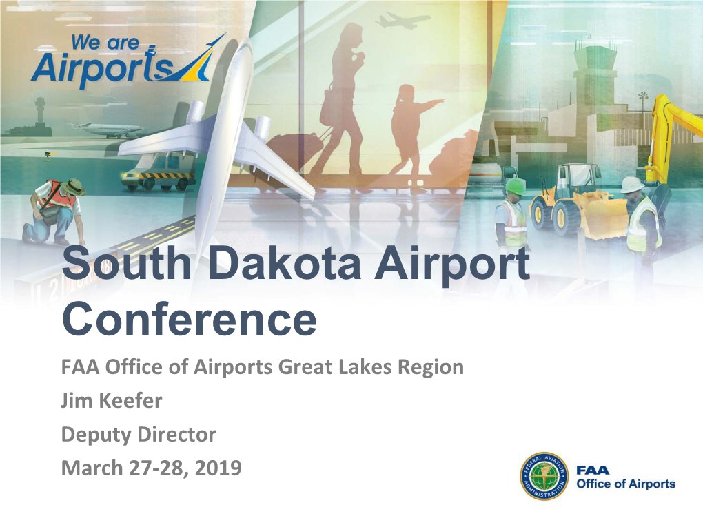 South Dakota Airport Conference