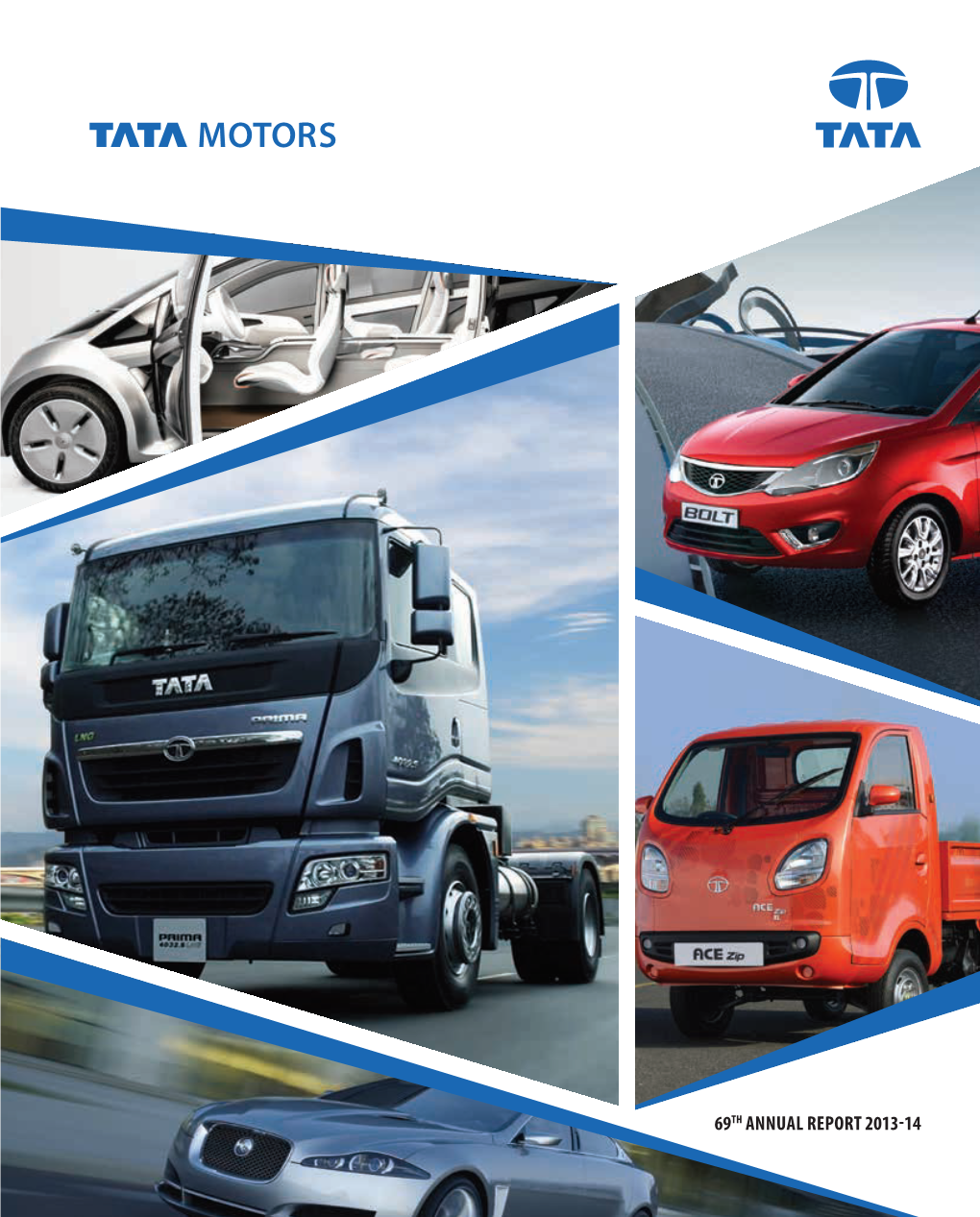 Tata Motors Group for Overseeing and Implementing Product Companies