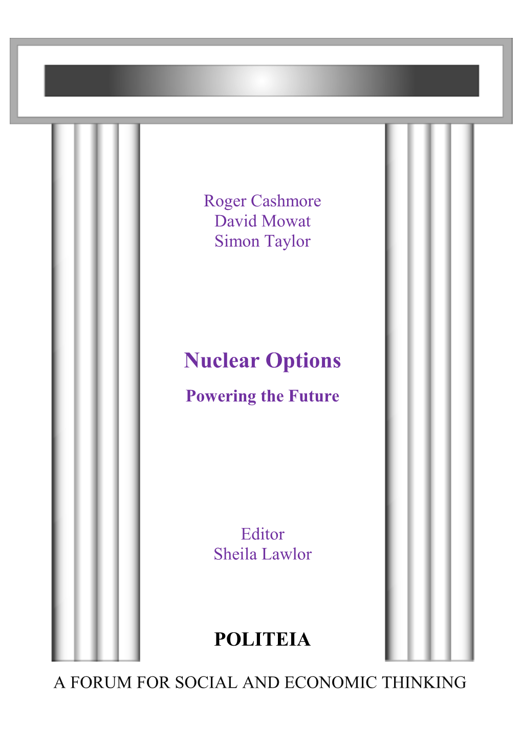 Nuclear Options