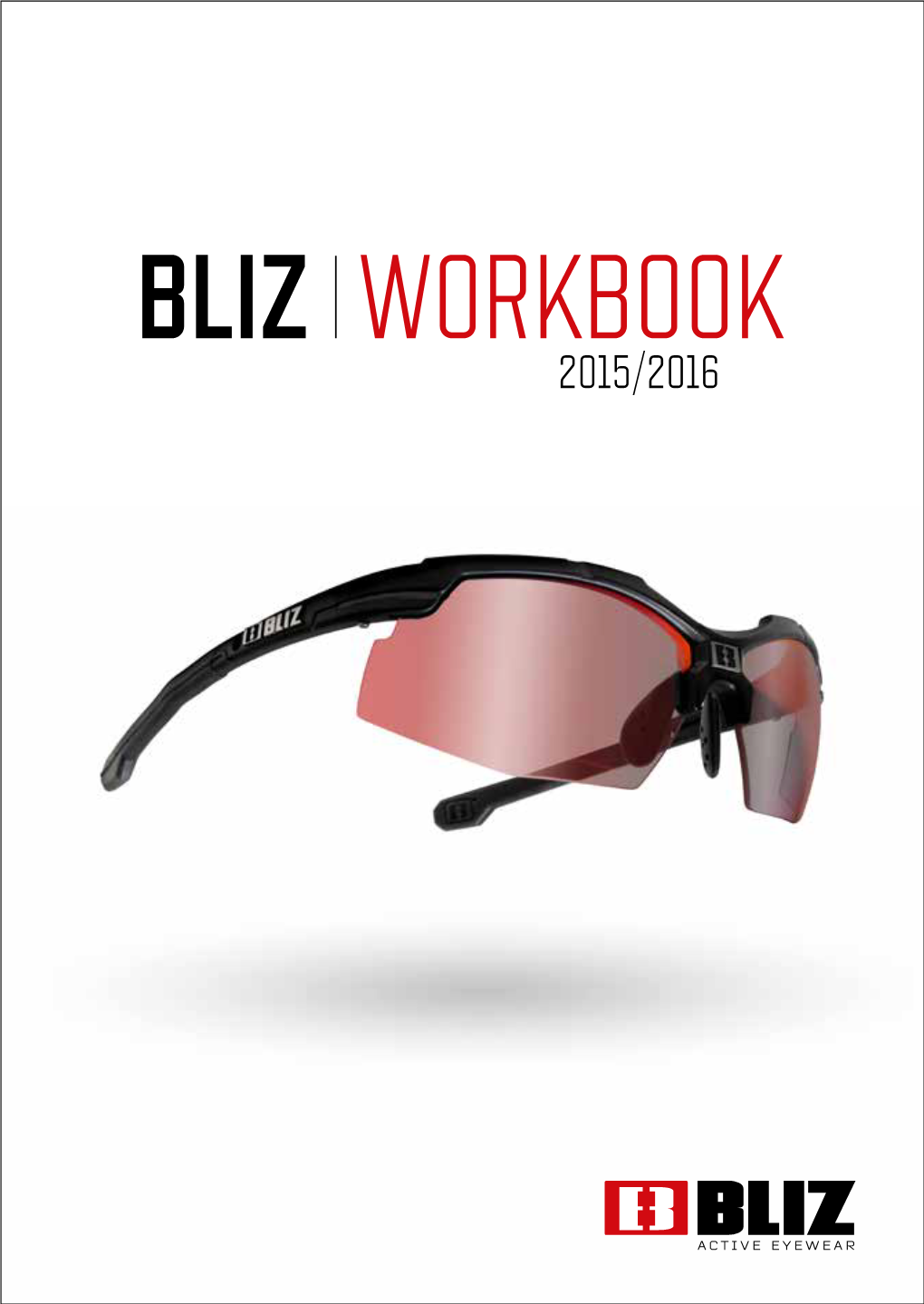 Bliz Workbook