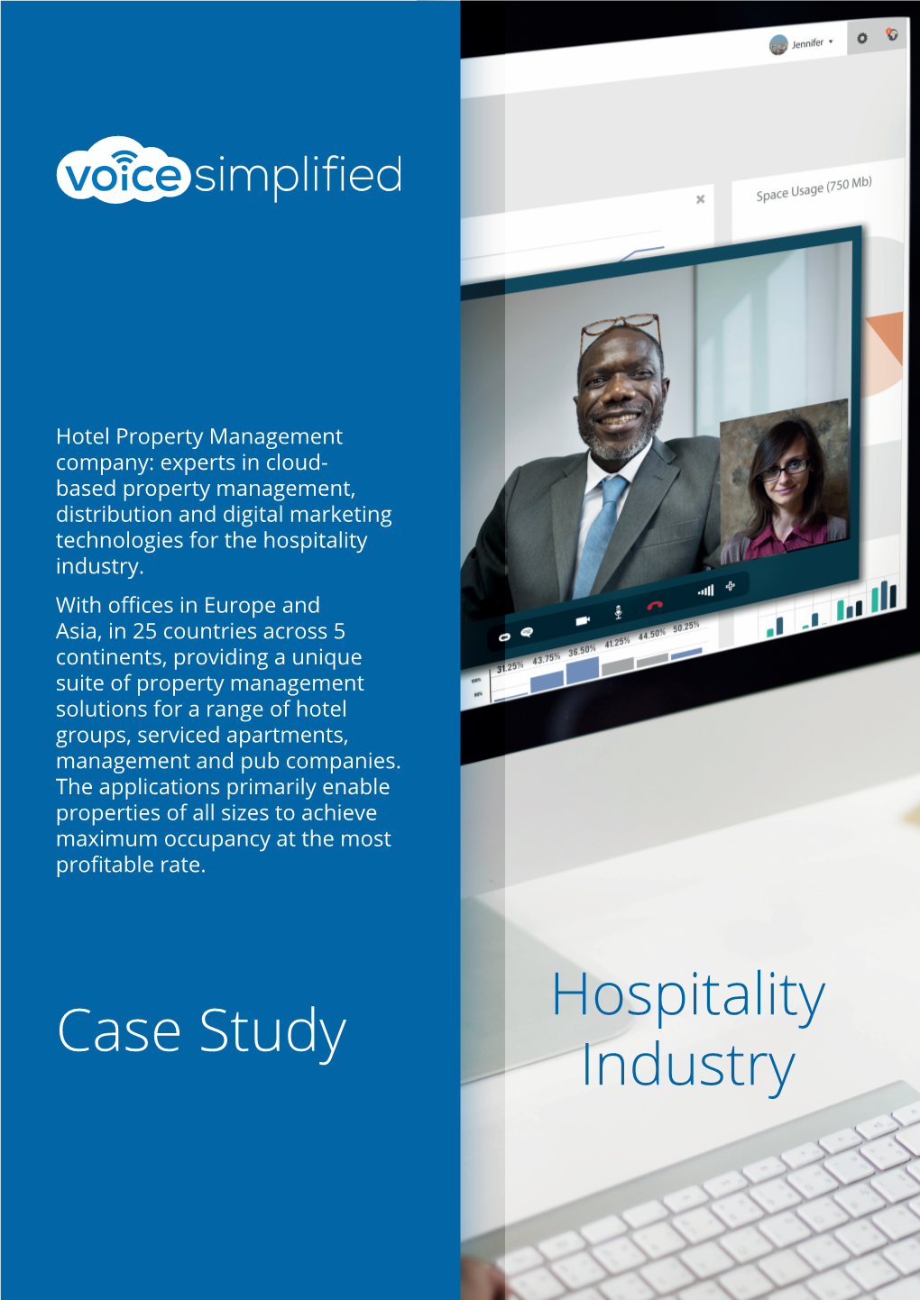 Case Study Hospitality Industry