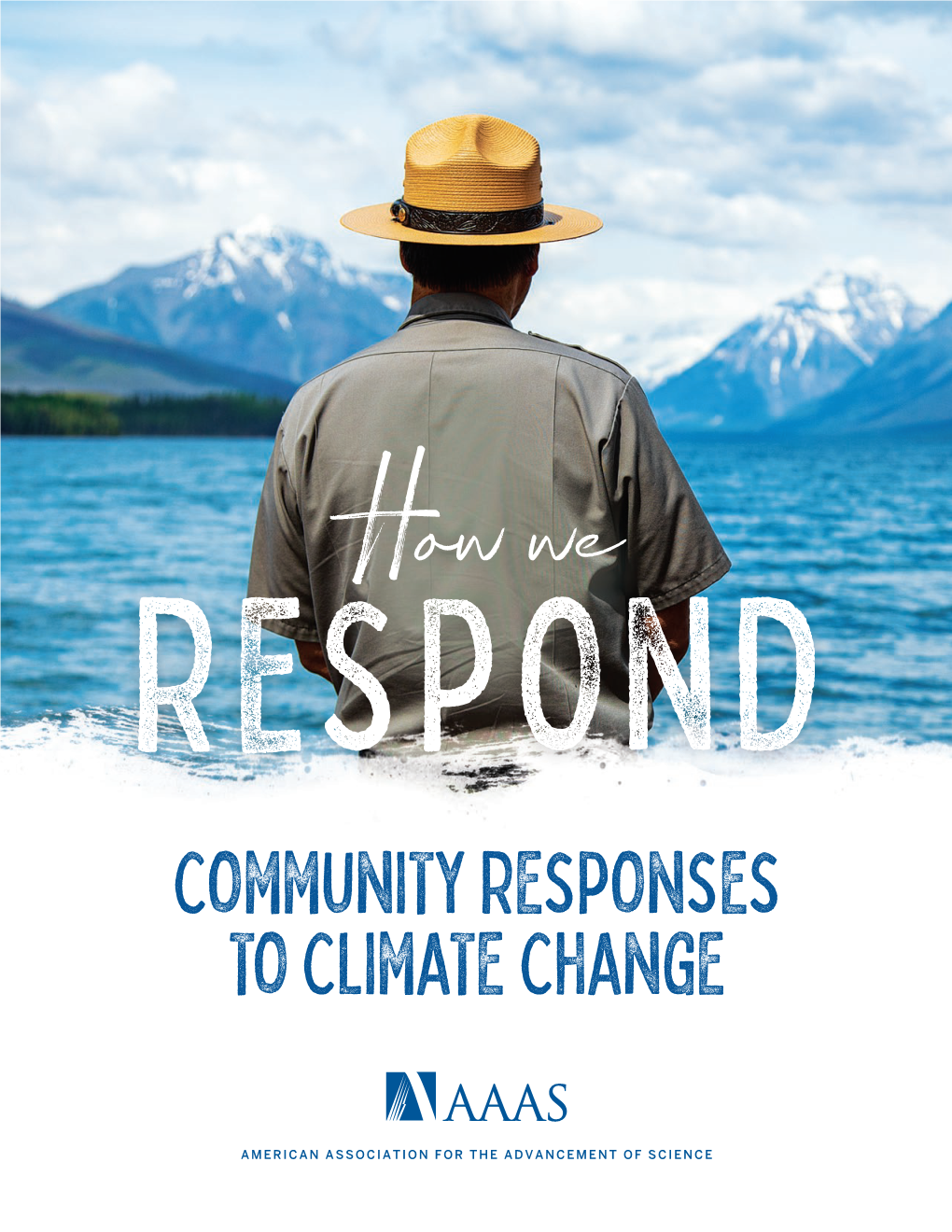 Community Responses to Climate Change Windmills on the Horizon Near Colby, Kansas