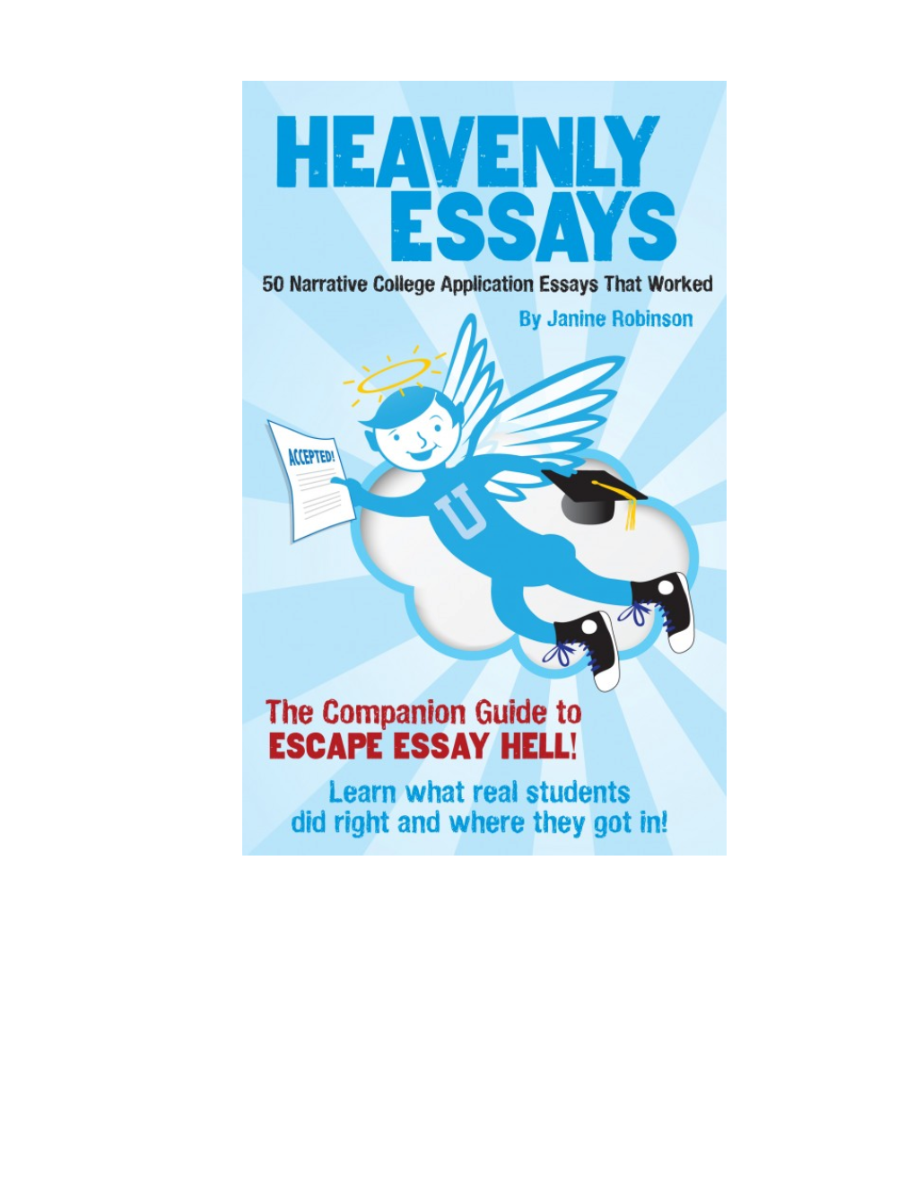 Heavenlyessayspdf1.Pdf