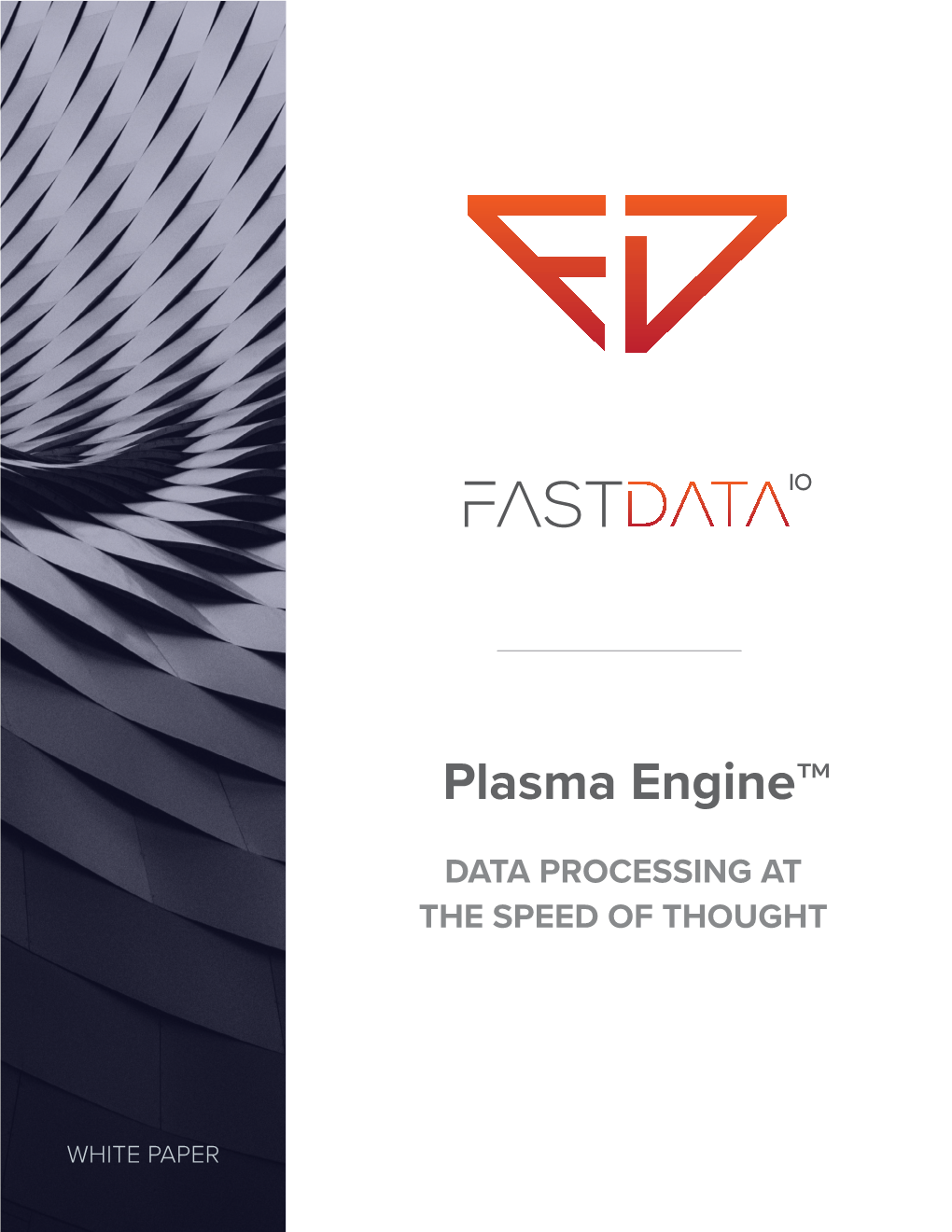 Plasma Engine™