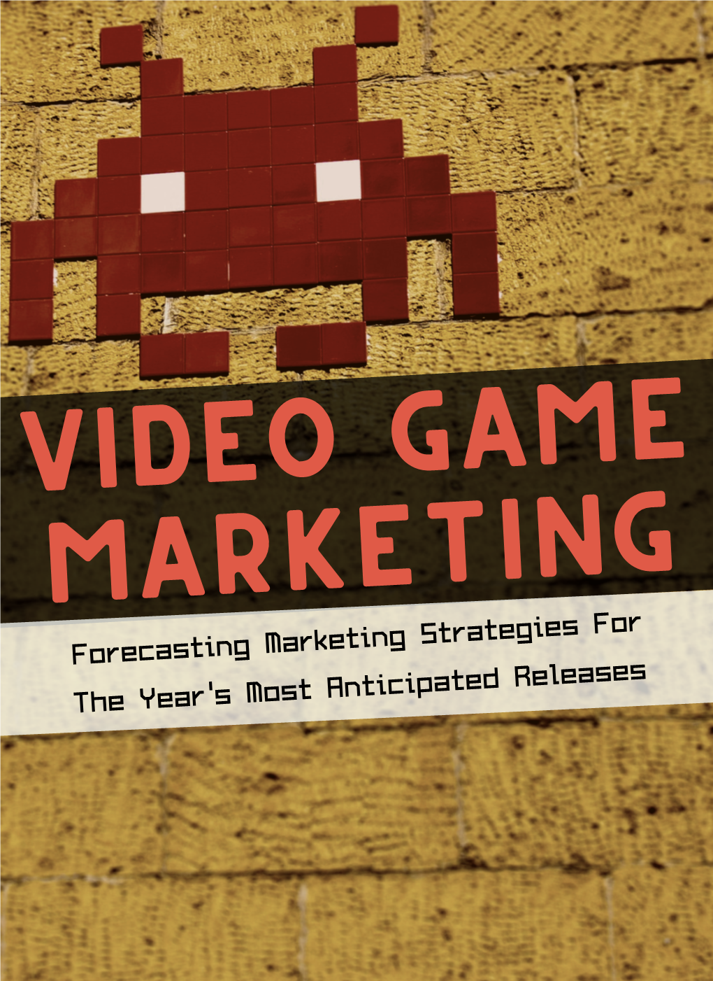 Video Game Marketing