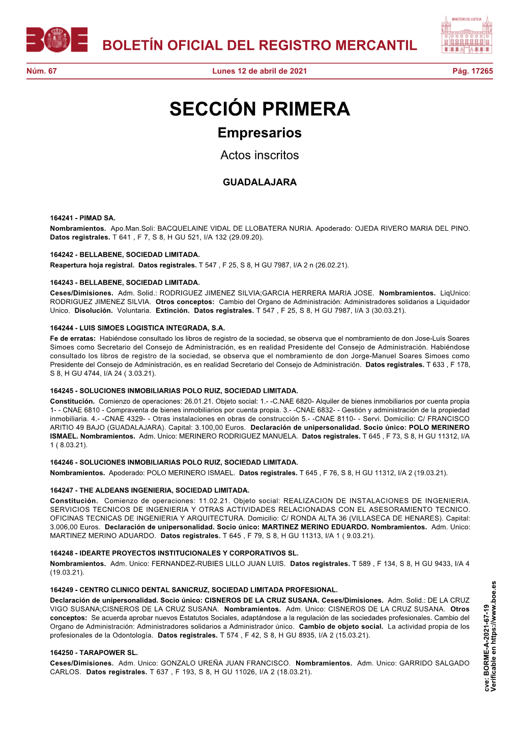 Pdf (Borme-A-2021-67-19