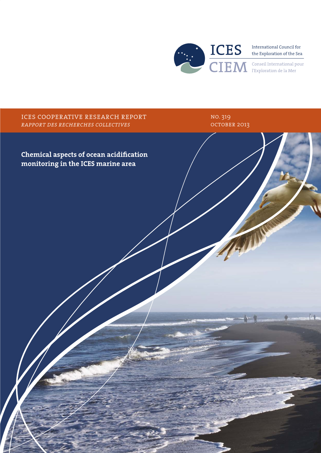 Chemical Aspects of Ocean Acidification Monitoring in the ICES Marine Area
