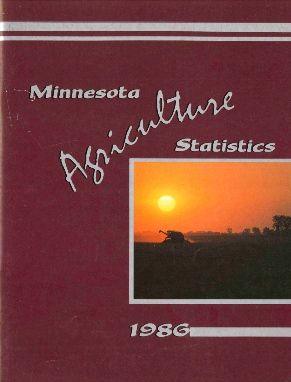 Innesota Statistics