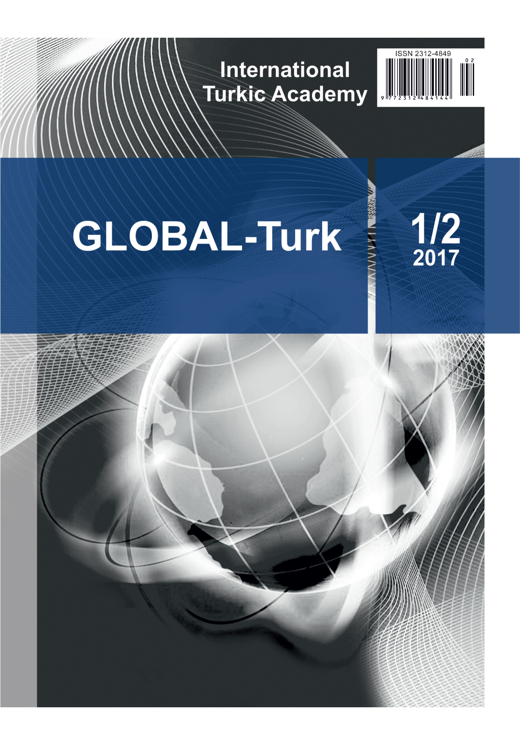 International Turkic Academy (TWESCO)