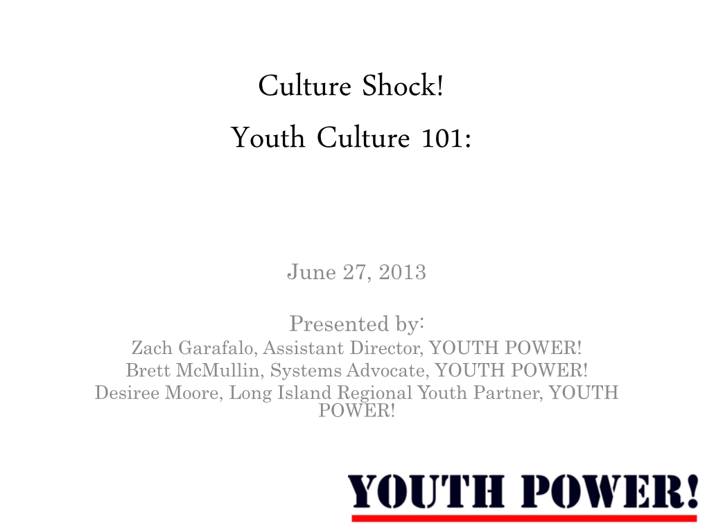 Youth-Culture.Pdf