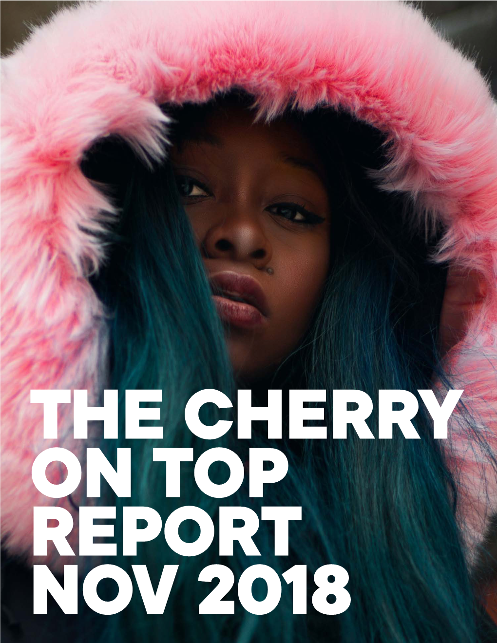 THE CHERRY on TOP REPORT November 2018, Color Cosmetics 10 Cherry Pick’S November 2018 Hot Take