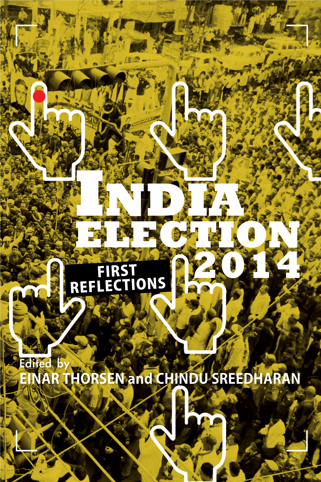 Election 2014 First Reflections