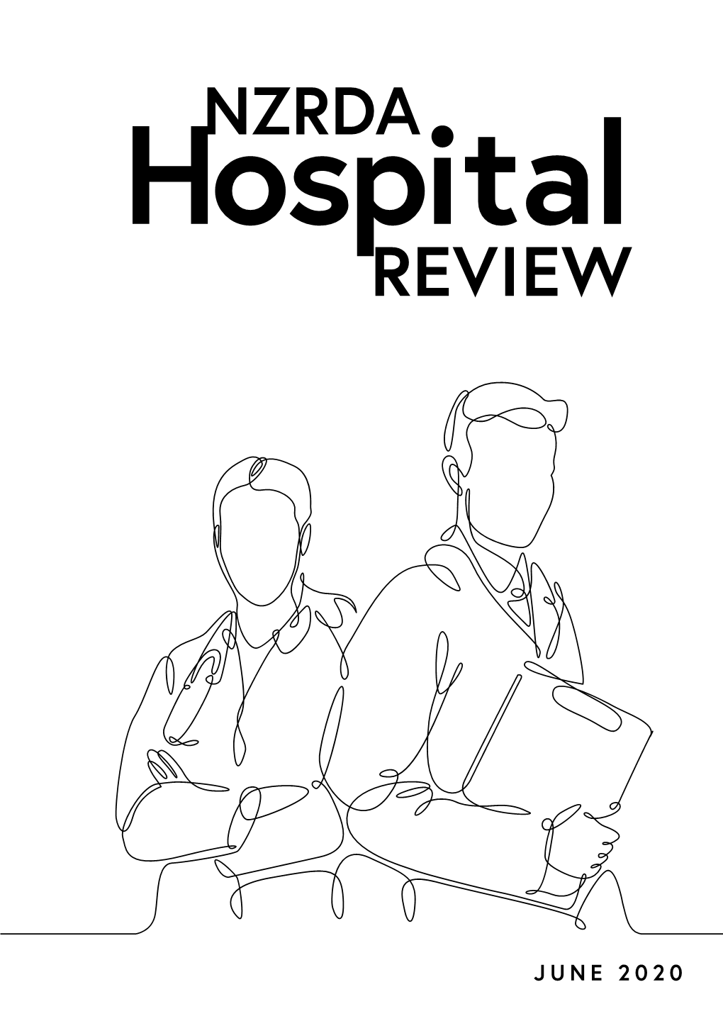 Hospital Review 2020