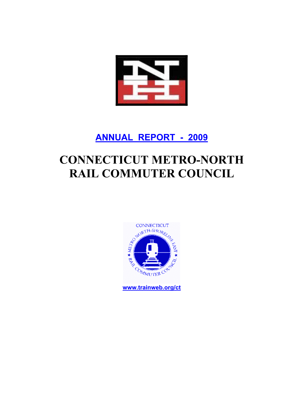 Connecticut Metro-North Rail Commuter Council