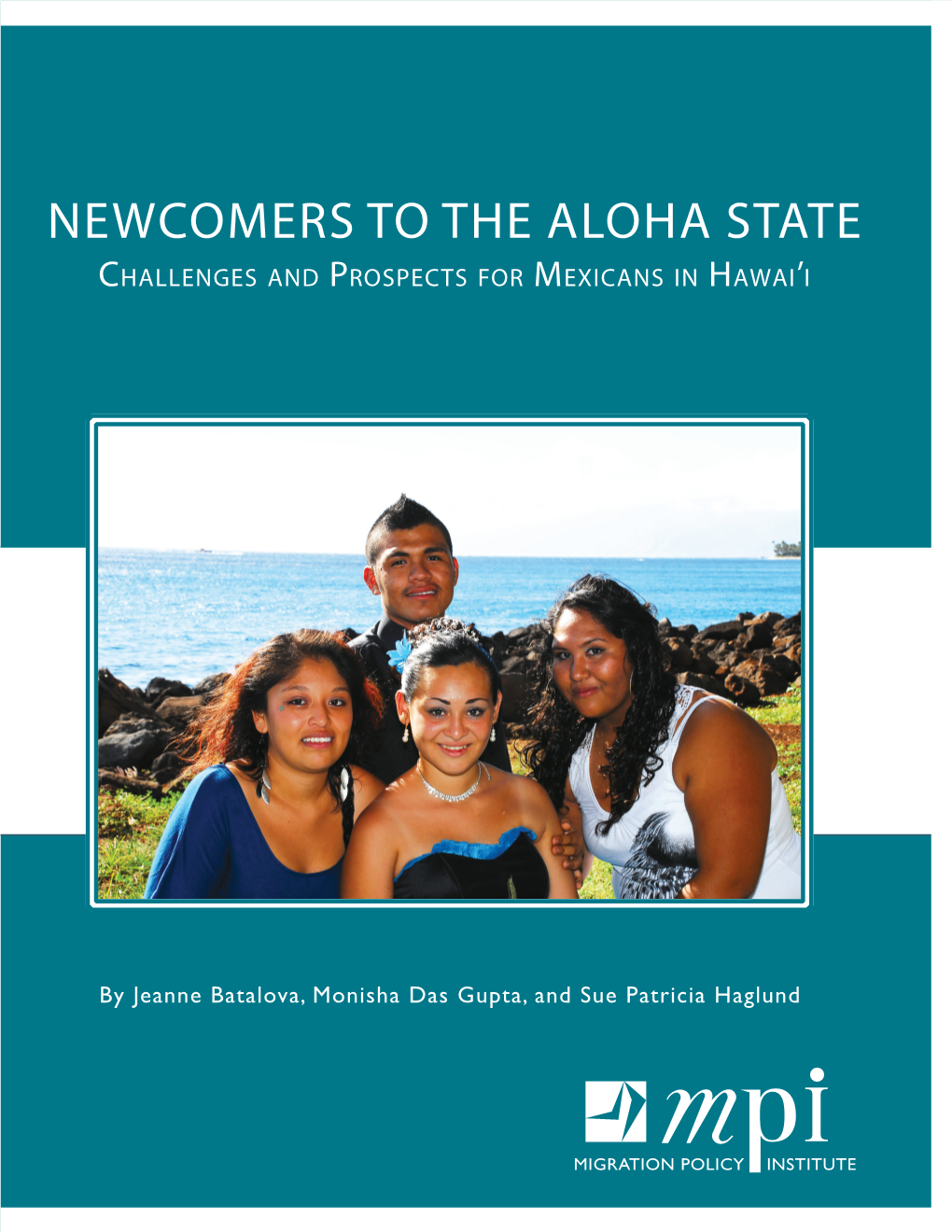 Challenges and Prospects of Mexicans in Hawaiʻi
