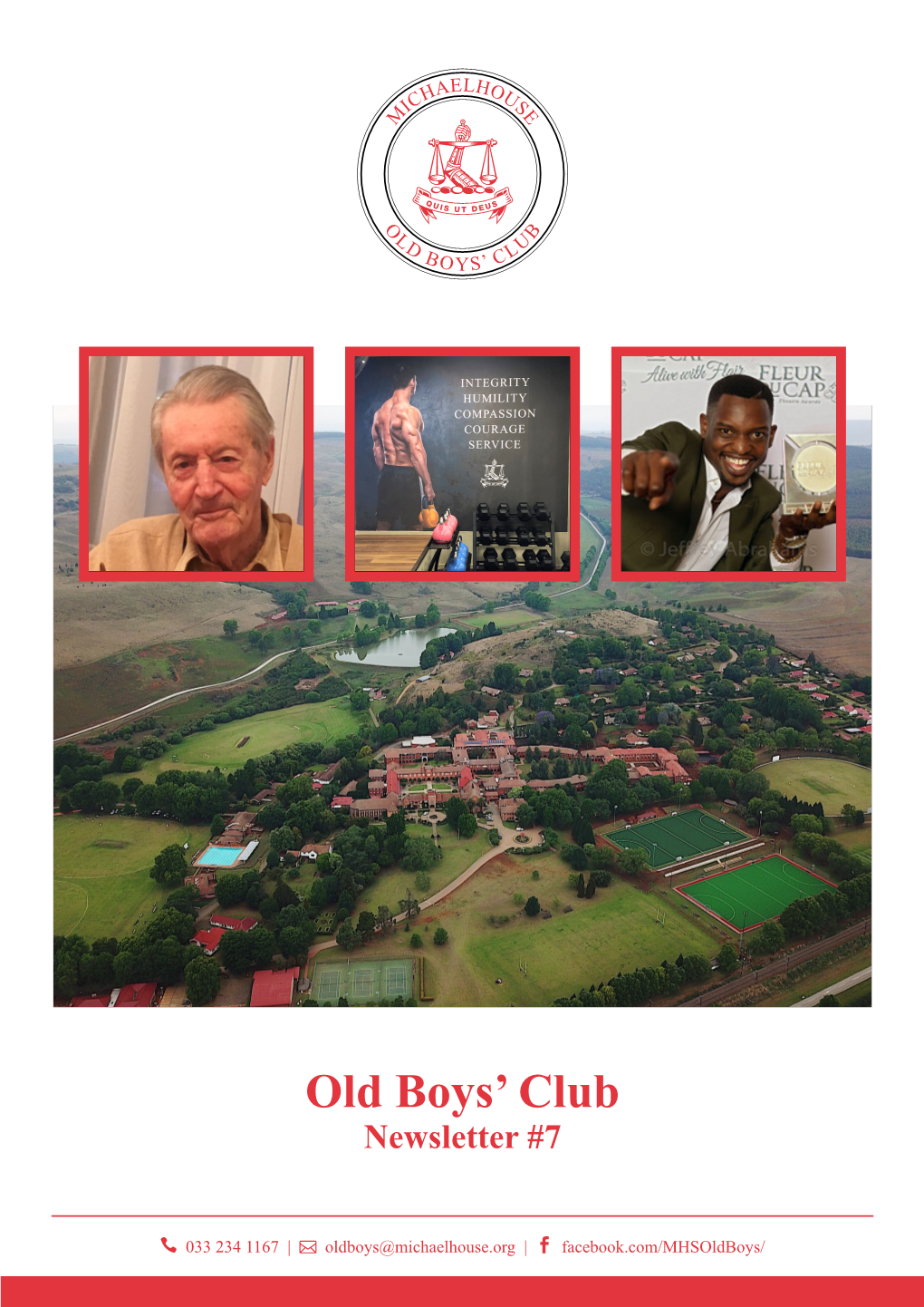 Old Boys' Club