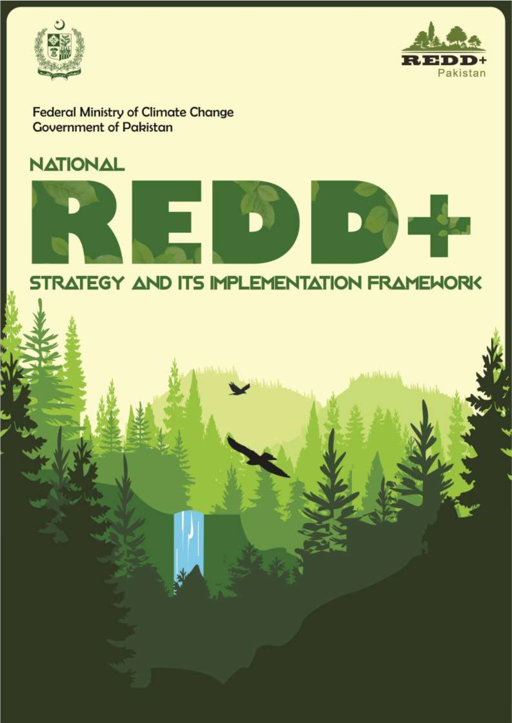 REDD-Strategy-V1.1.Pdf
