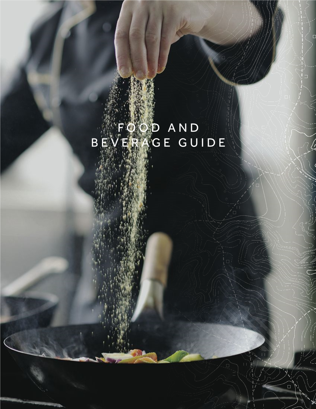 Food and Beverage Guide