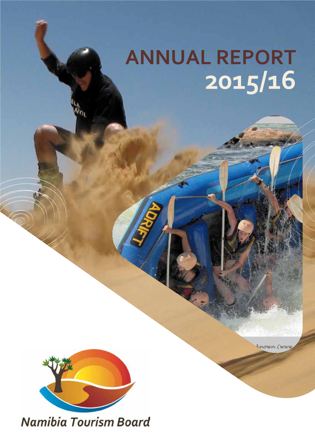 Annual Report 2015/16 Annual Report 2015/16