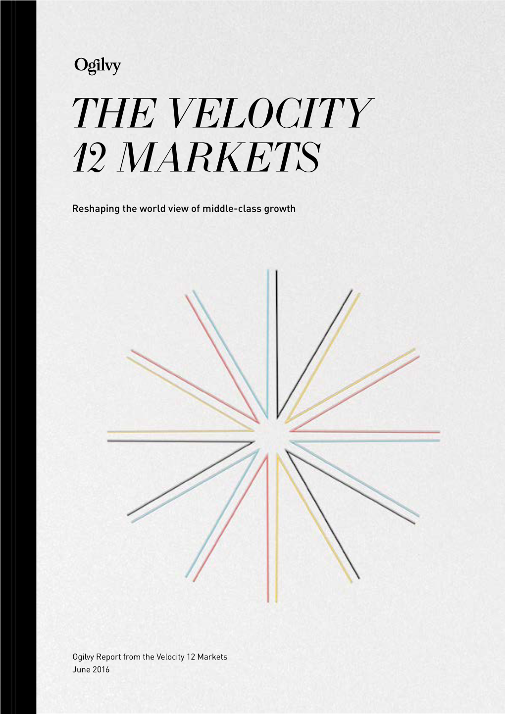 The Velocity 12 Markets