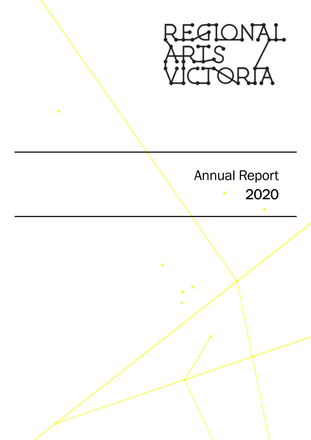 2020 Annual Report