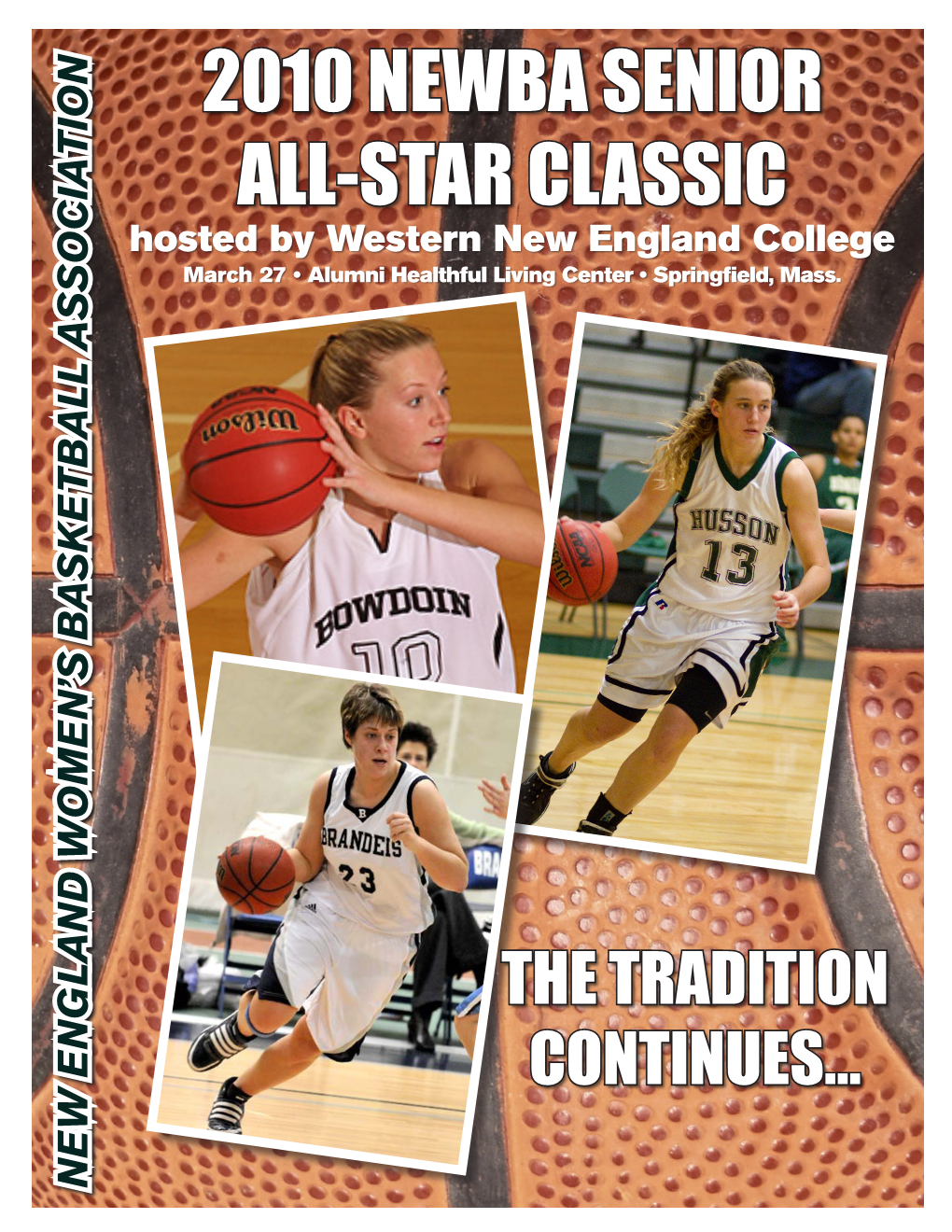 2010 Newba Senior All-Star Classic