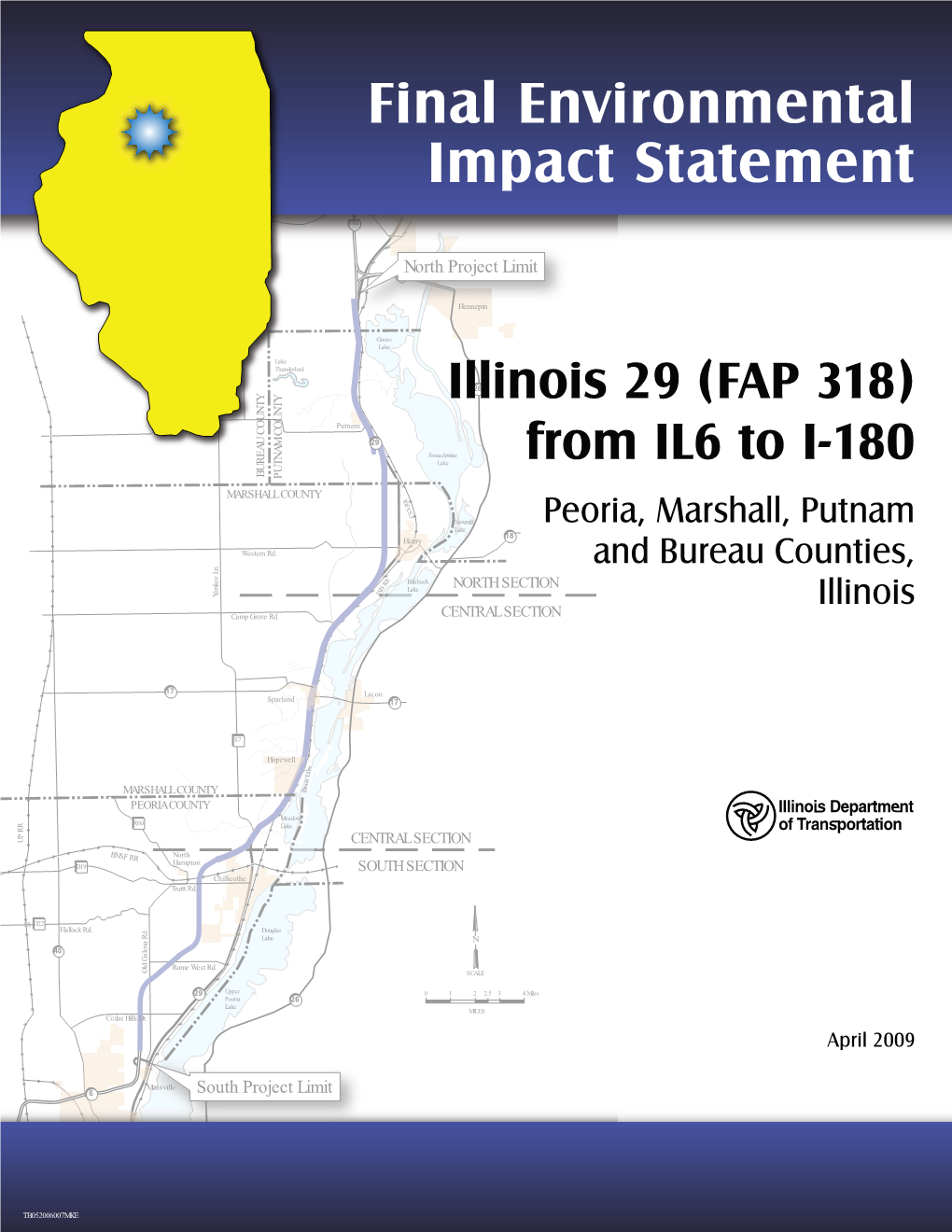 Final Environmental Impact Statement