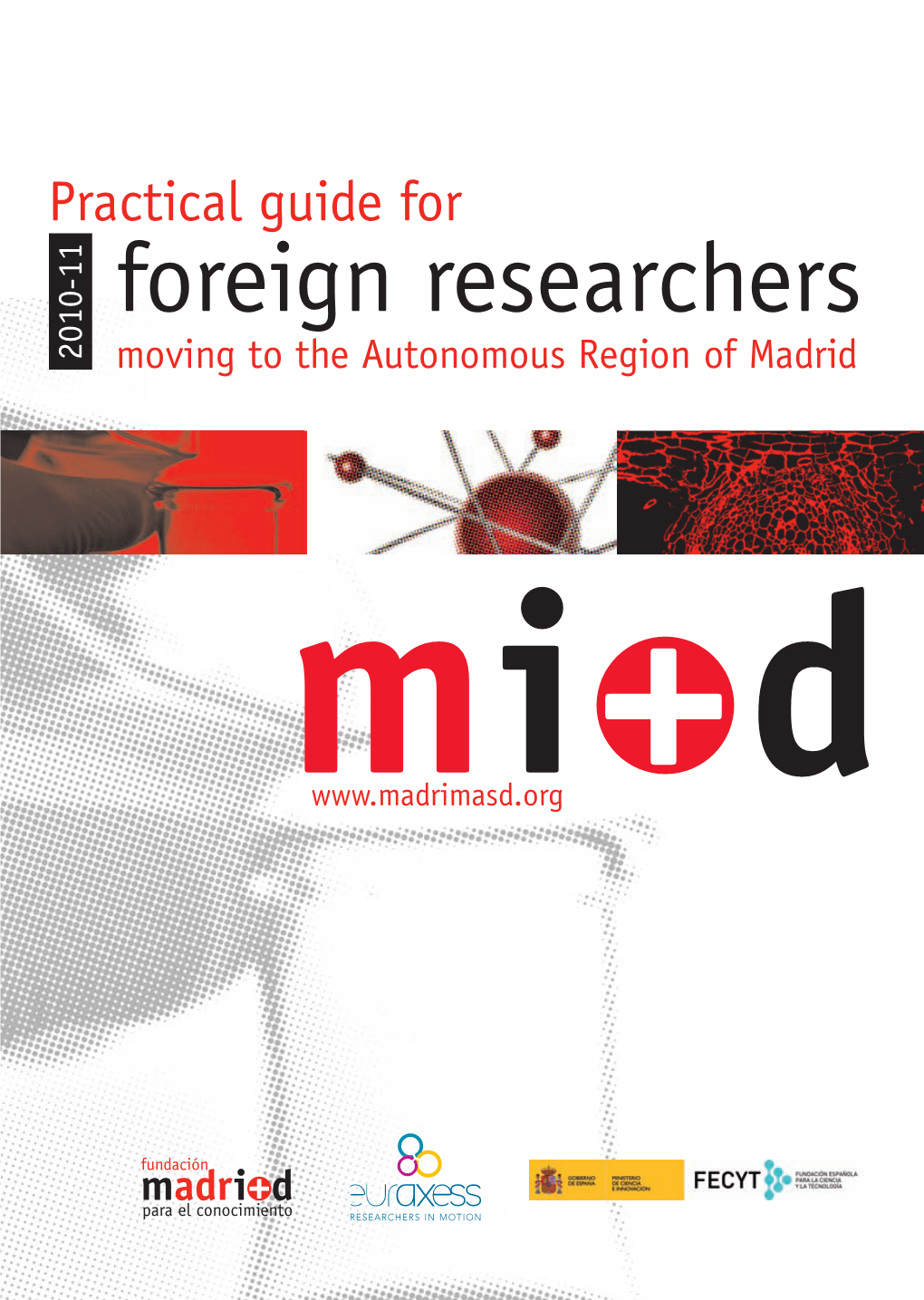 Practical Guide for Foreign Researchers Moving to the Autonomous Region