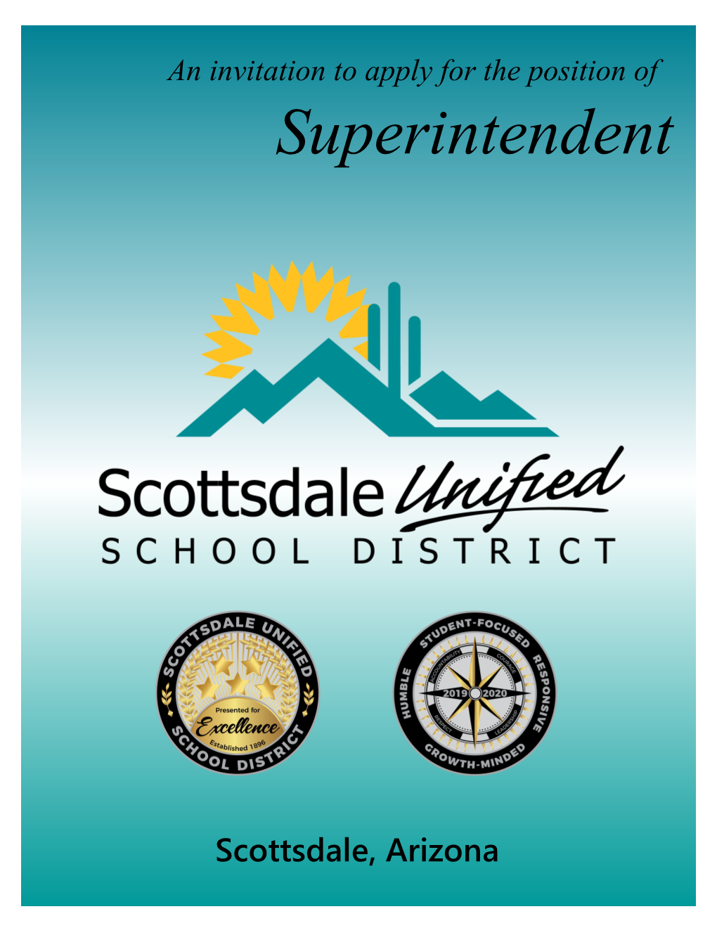 Superintendent