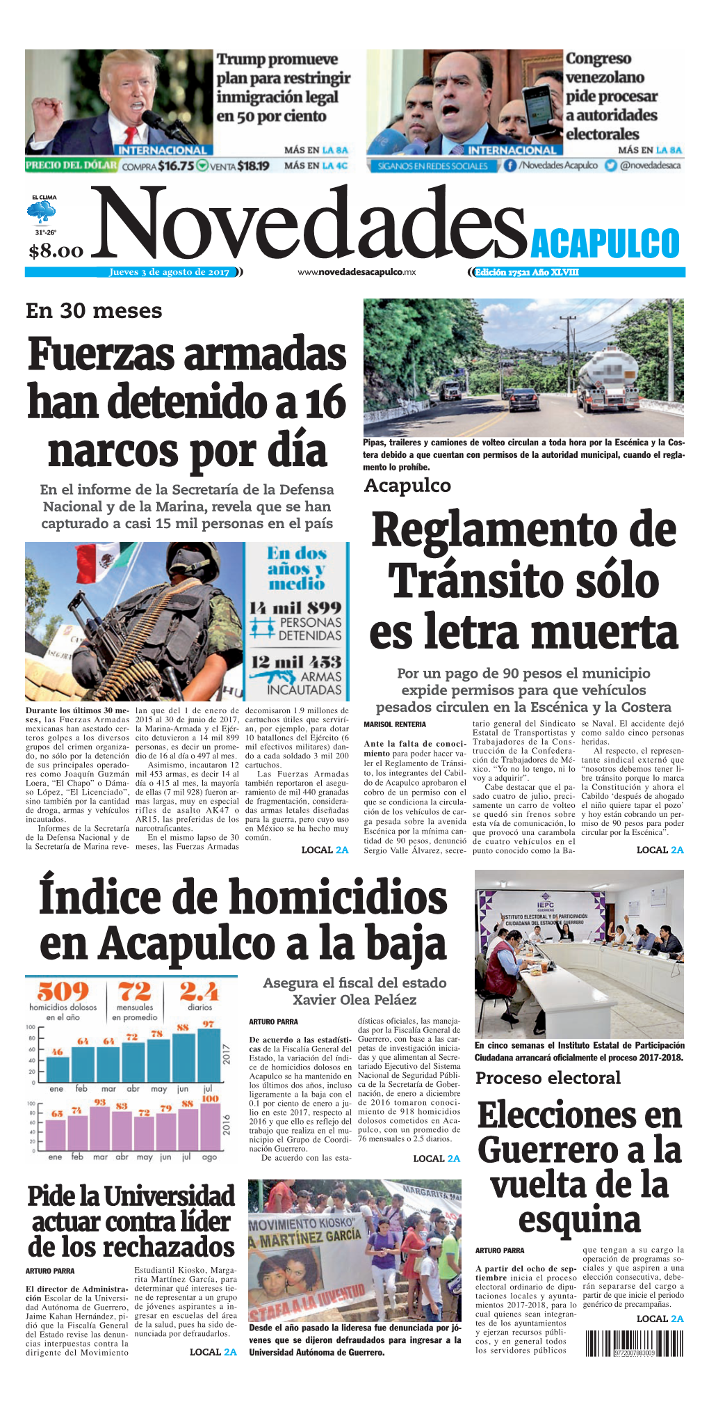 1A 19 De Abril De 2015 (Page 1)