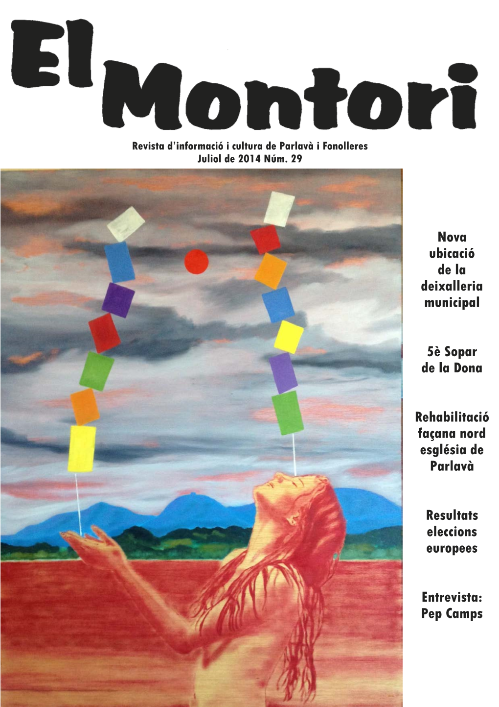 El Montori 29