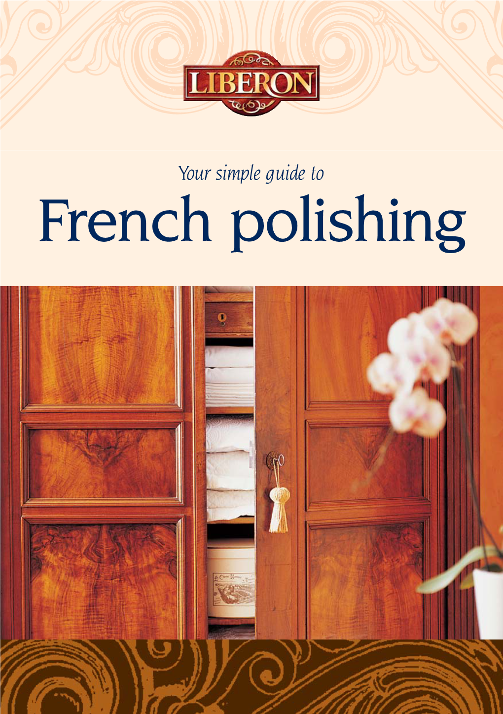 Simple Guide to French Polishing Manufacturer of Quality Finishes