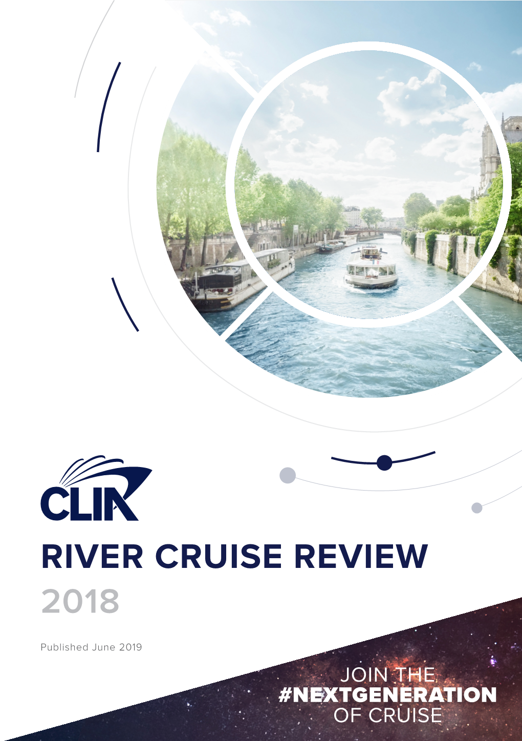 River Cruise Review 2018