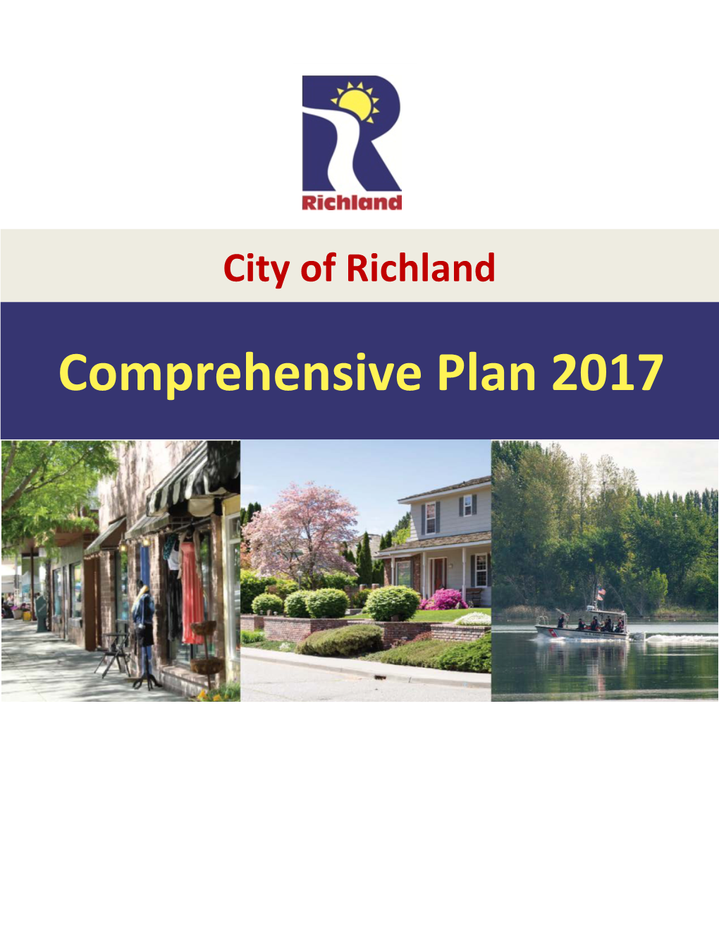 Comprehensive Plan 2017