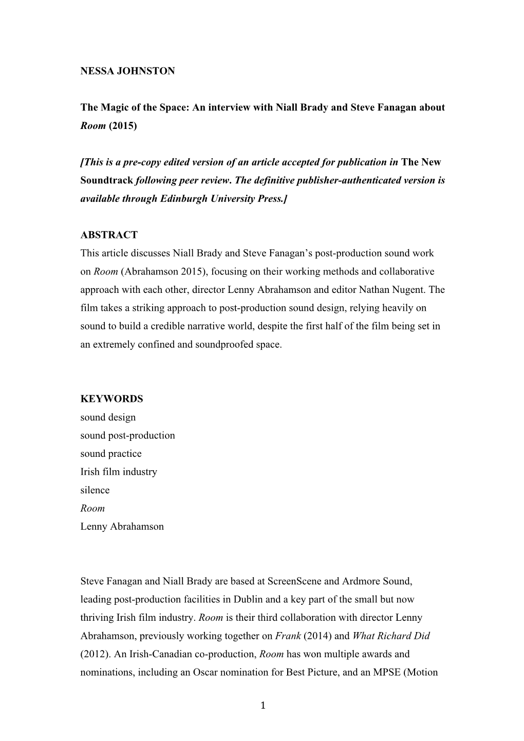 NS6.2 Art Johnston-Pre-Pub for EHU Repository