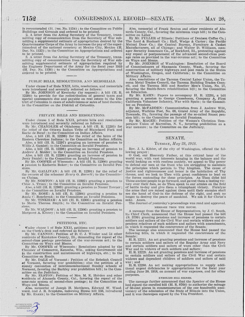 GPO-CRECB-1918-Pt7-V56-17.Pdf