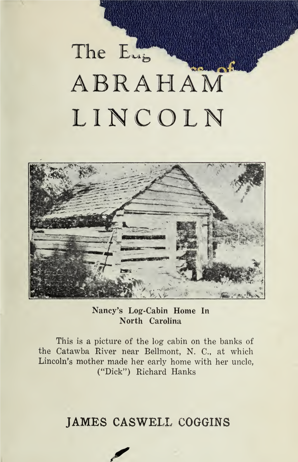 The Eugenics of President Abraham Lincoln